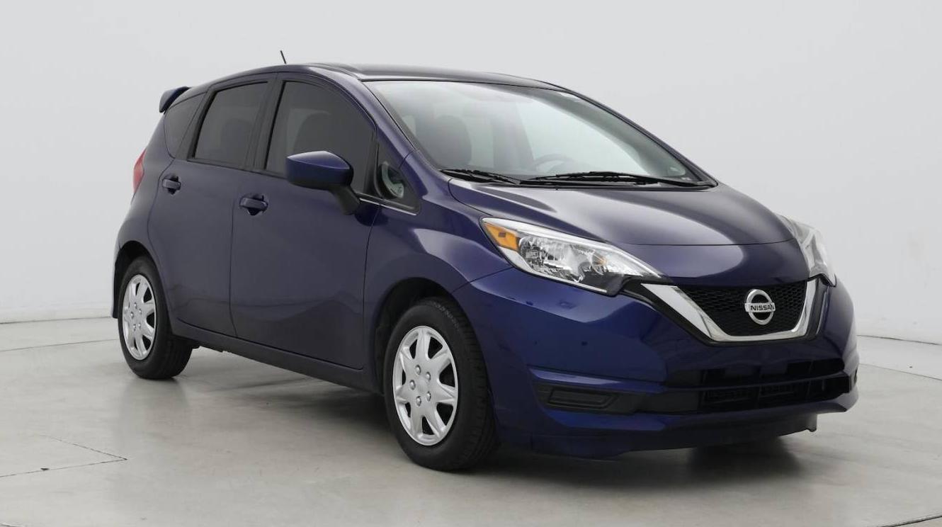 NISSAN VERSA NOTE 2018 3N1CE2CP5JL361203 image